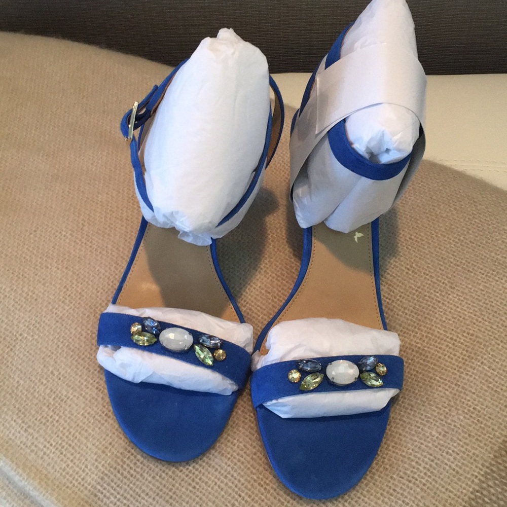 Talbots Shoes - Picture 4 of 9